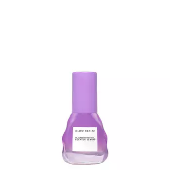 GLOW RECIPE Сыворотка для лица Blackberry Retinol Blemish
