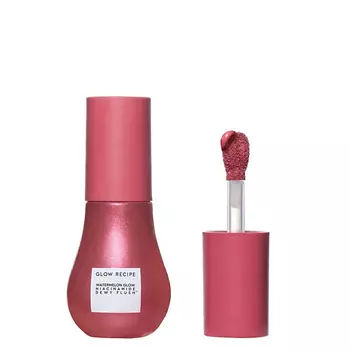 GLOW RECIPE Сыворотка-румяна Watermelon Glow Niacinamide Dewy Flush Brightening