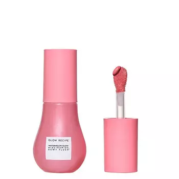 GLOW RECIPE Сыворотка-румяна Watermelon Glow Niacinamide Dewy Flush Brightening