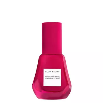 GLOW RECIPE Укрепляющая сыворотка Pomegranate Peptide Firming Serum