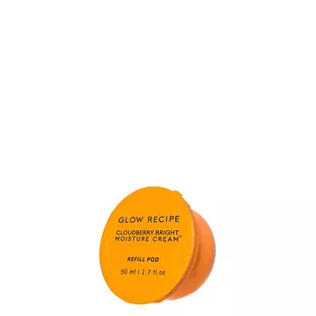 GLOW RECIPE Увлажняющий крем Cloudberry Bright Moisture Cream Refill