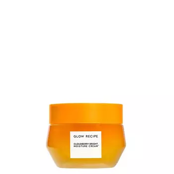 GLOW RECIPE Увлажняющий крем Cloudberry Bright Moisture Cream