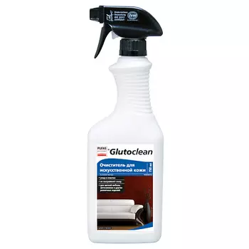 GLUTOCLEAN Очиститель для искусственной кожи