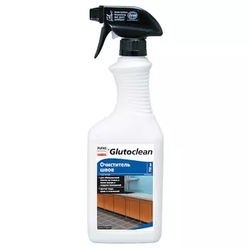 GLUTOCLEAN Очиститель швов