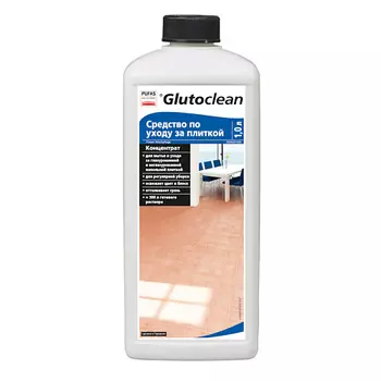 GLUTOCLEAN Средство по уходу за плиткой