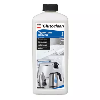 GLUTOCLEAN Удалитель накипи