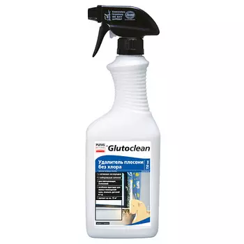 GLUTOCLEAN Удалитель плесени без хлора