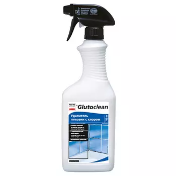 GLUTOCLEAN Удалитель плесени с хлором
