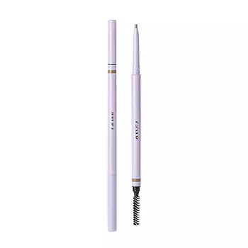 GOAR Карандаш для бровей Eyebrow Pensil