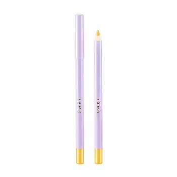 GOAR Стойкий карандаш для глаз Long Wear Eye Pencil