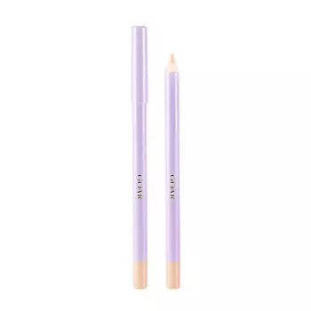 GOAR Стойкий карандаш для глаз Long Wear Eye Pencil