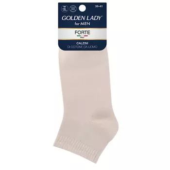 GOLDEN LADY Носки FORTE укороченный Jeans 45-47