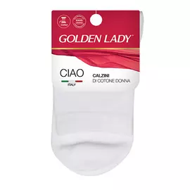 GOLDEN LADY Носки GLD CIAO Nero 35-38