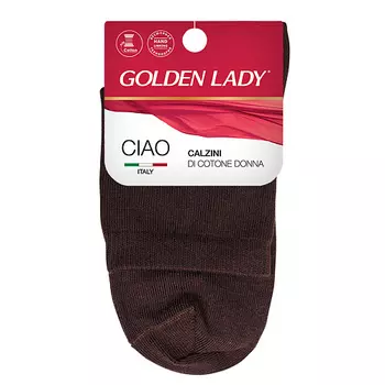 GOLDEN LADY Носки GLD CIAO Nero 39-41