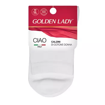 GOLDEN LADY Носки GLD CIAO Nero 39-41