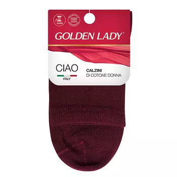 GOLDEN LADY Носки GLD CIAO Nero 39-41