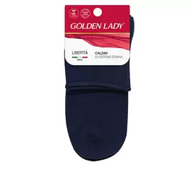 GOLDEN LADY Носки GLD LIBERTA Nero 35-38