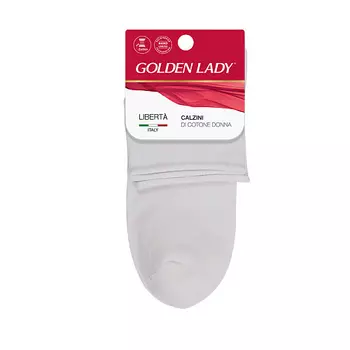 GOLDEN LADY Носки GLD LIBERTA Nero 35-38