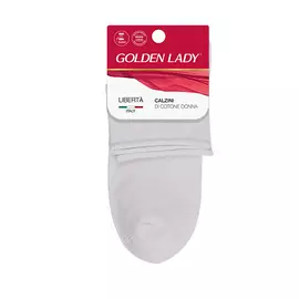 GOLDEN LADY Носки женские LIBERTA Coffee 39-41