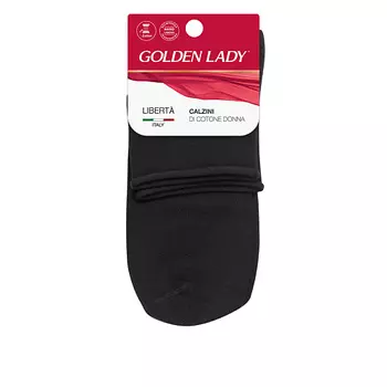 GOLDEN LADY Носки женские LIBERTA Coffee 39-41