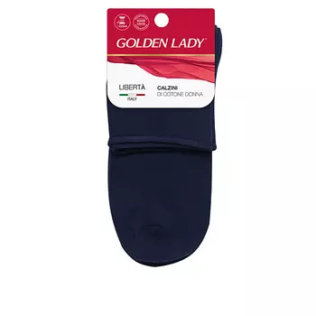 GOLDEN LADY Носки женские LIBERTA Coffee 39-41
