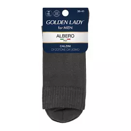GOLDEN LADY Носки мужские ALBERO Jeans 39-41