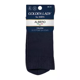 GOLDEN LADY Носки мужские ALBERO Jeans 39-41