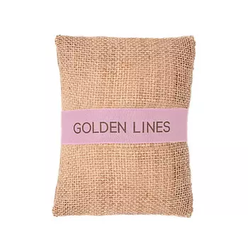 AGMA Аромадиффузор ВКУС УВЕРЕННОСТИ с цветком ручной работы, экологичный 150