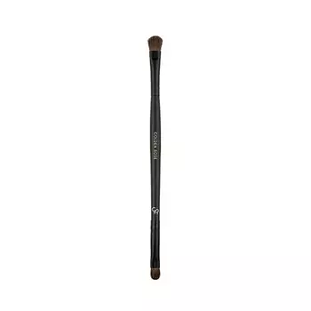 GOLDEN ROSE Двусторонняя кисть для теней DUAL ENDED EYESHADOW BRUSH 1.0