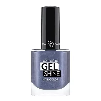 GOLDEN ROSE Гель-лак Extreme Gel Shine Nail Color