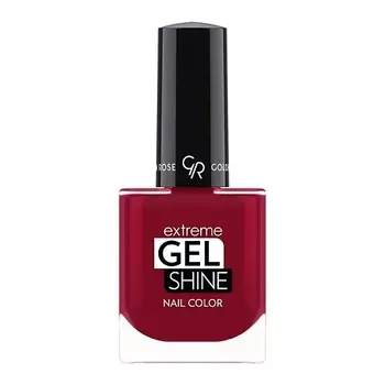 GOLDEN ROSE Гель-лак Extreme Gel Shine Nail Color