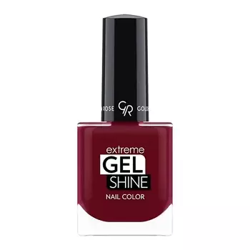 GOLDEN ROSE Гель-лак Extreme Gel Shine Nail Color