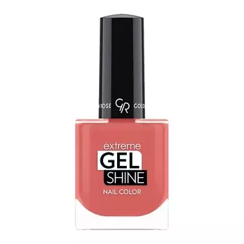 GOLDEN ROSE Гель-лак Extreme Gel Shine Nail Color