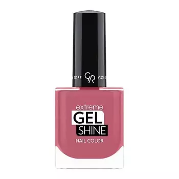 GOLDEN ROSE Гель-лак Extreme Gel Shine Nail Color