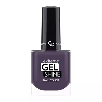 GOLDEN ROSE Гель-лак Extreme Gel Shine Nail Color