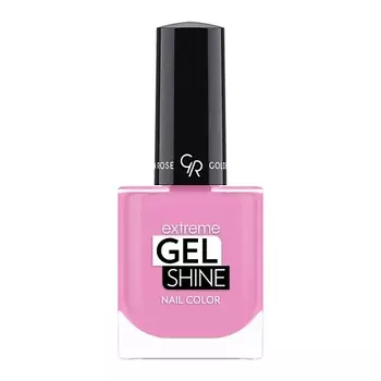 GOLDEN ROSE Гель-лак Extreme Gel Shine Nail Color