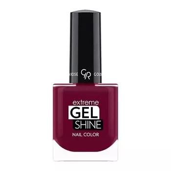 GOLDEN ROSE Гель-лак Extreme Gel Shine Nail Color