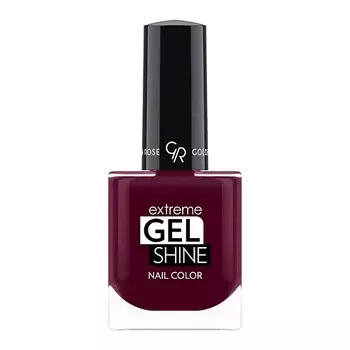 GOLDEN ROSE Гель-лак Extreme Gel Shine Nail Color