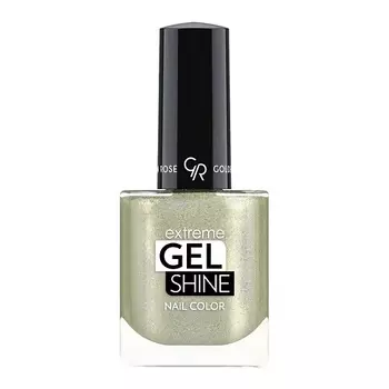 GOLDEN ROSE Гель-лак Extreme Gel Shine Nail Color