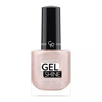 GOLDEN ROSE Гель-лак Extreme Gel Shine Nail Color