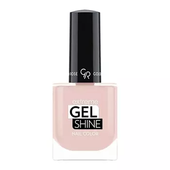 GOLDEN ROSE Гель-лак Extreme Gel Shine Nail Color