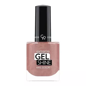 GOLDEN ROSE Гель-лак Extreme Gel Shine Nail Color