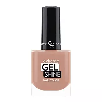 GOLDEN ROSE Гель-лак Extreme Gel Shine Nail Color