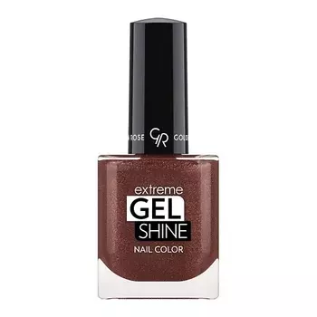 GOLDEN ROSE Гель-лак Extreme Gel Shine Nail Color