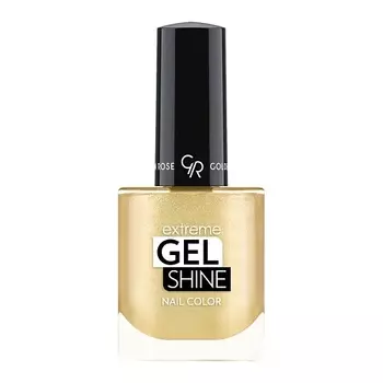 GOLDEN ROSE Гель-лак Extreme Gel Shine Nail Color