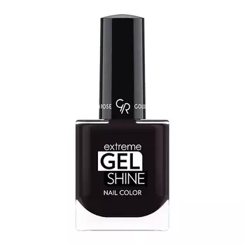 GOLDEN ROSE Гель-лак Extreme Gel Shine Nail Color
