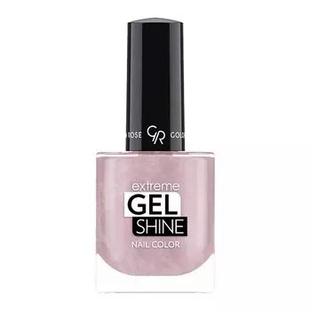 GOLDEN ROSE Гель-лак Extreme Gel Shine Nail Color