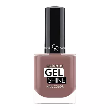 GOLDEN ROSE Гель-лак Extreme Gel Shine Nail Color