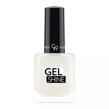 GOLDEN ROSE Гель-лак Extreme Gel Shine Nail Lacquer Glitter