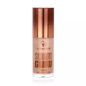 GOLDEN ROSE Хайлайтер жидкий SMART GLOW LIQUID HIGHLIGHTER